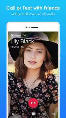 Play Teleplus - Unofficial Telegram