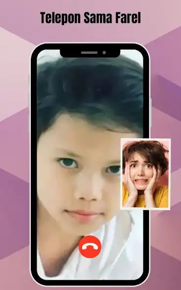 Play Telepon Farel Prayoga  and enjoy Telepon Farel Prayoga with UptoPlay