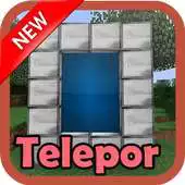 Free play online Teleportation Mods For mcpe APK Free play online Teleportation Mods For mcpe APK