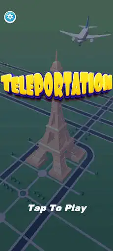 Play Teleportation  and enjoy Teleportation with UptoPlay