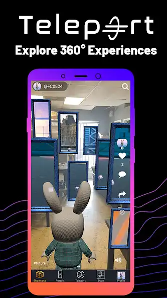 Play Teleport Ecosystem  and enjoy Teleport Ecosystem with UptoPlay