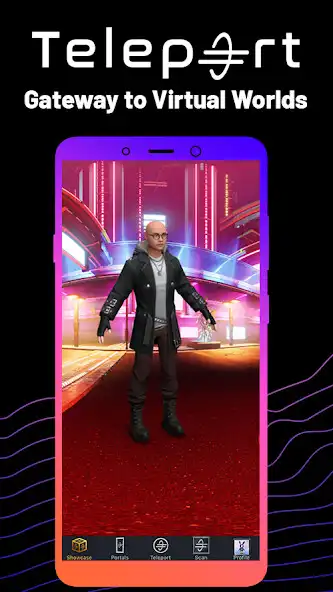 Play Teleport Ecosystem as an online game Teleport Ecosystem with UptoPlay