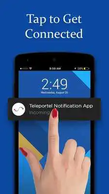 Play Teleportel SMS Play Teleportel SMS