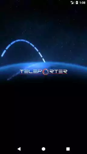 Play Teleporter  and enjoy Teleporter with UptoPlay