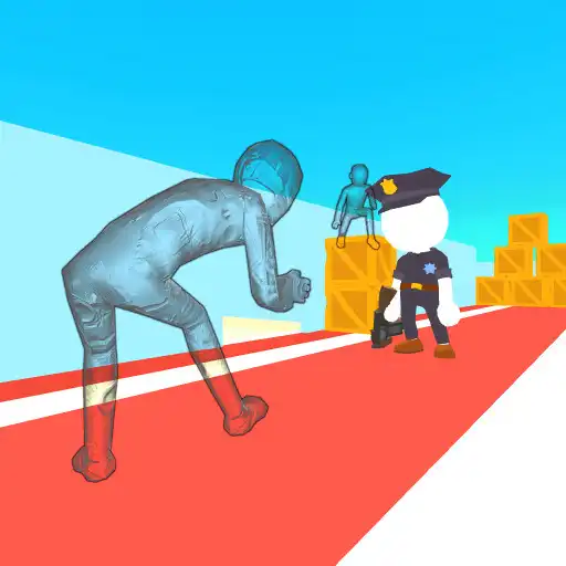Play Teleport Master 3D APK Play Teleport Master 3D APK