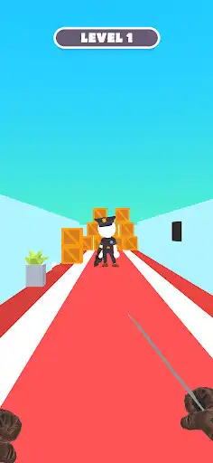 Play Teleport Master 3D  and enjoy Teleport Master 3D with UptoPlay