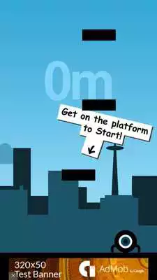 Play Teleport Up!