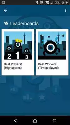 Play Teleport Up!