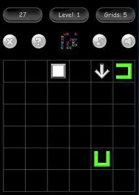 Play Teleporzle