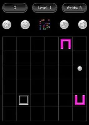 Play Teleporzle