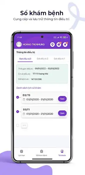 Play TelePrEP VN as an online game TelePrEP VN with UptoPlay