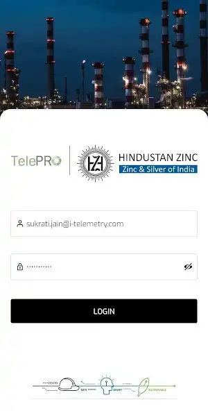 Play Telepro - HZL  and enjoy Telepro - HZL with UptoPlay