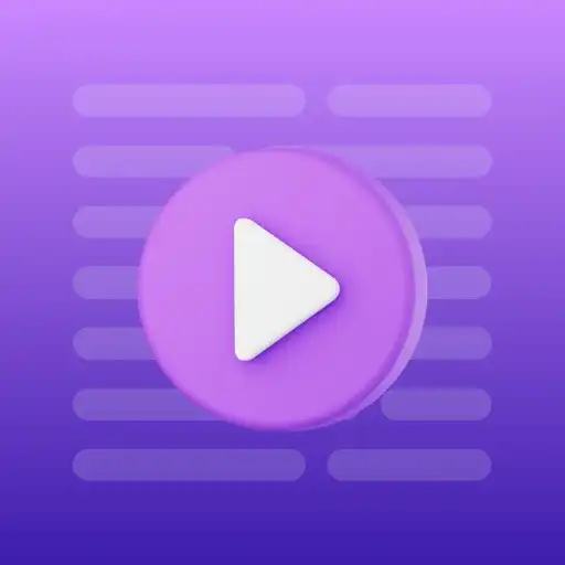 Play Teleprompter for Video APK
