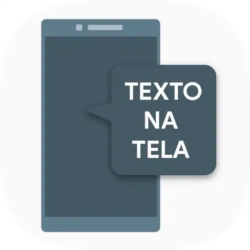 Play Teleprompter - Texto na Tela APK Play Teleprompter - Texto na Tela APK