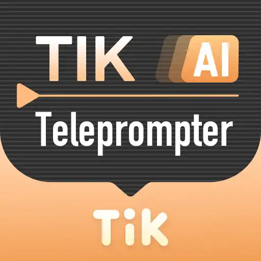 Play Teleprompter – Video Scripts APK