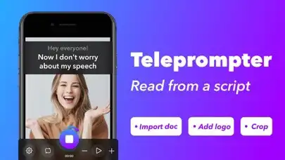Play Teleprompter – Video Scripts and enjoy Teleprompter – Video Scripts with UptoPlay Play Teleprompter – Video Scripts and enjoy Teleprompter – Video Scripts with UptoPlay
