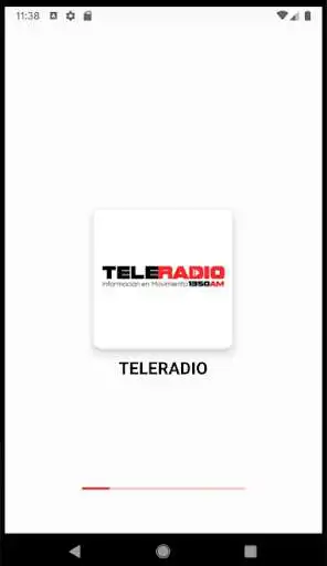 Play Teleradio  and enjoy Teleradio with UptoPlay