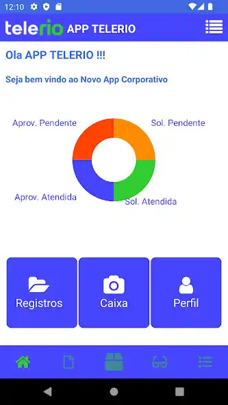 Play Telerio Corp  and enjoy Telerio Corp with UptoPlay
