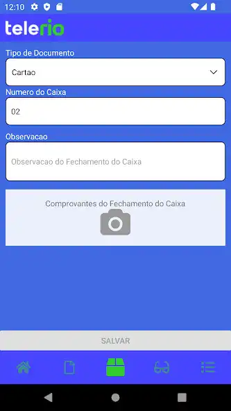 Play Telerio Corp as an online game Telerio Corp with UptoPlay