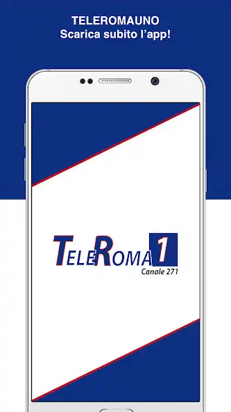 Play TeleRomaUno  and enjoy TeleRomaUno with UptoPlay