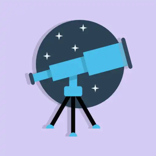 Play TeleScope Astronomy Wallpapers APK
