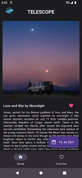 Play TeleScope Astronomy Wallpapers  and enjoy TeleScope Astronomy Wallpapers with UptoPlay