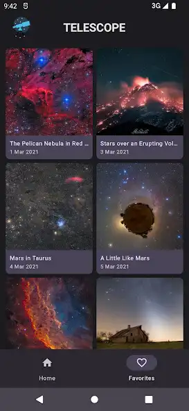 Play TeleScope Astronomy Wallpapers as an online game TeleScope Astronomy Wallpapers with UptoPlay