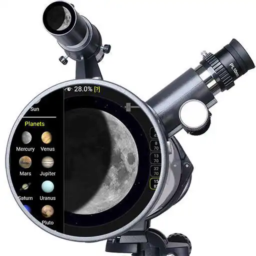 Play Telescope calculator pro APK Play Telescope calculator pro APK