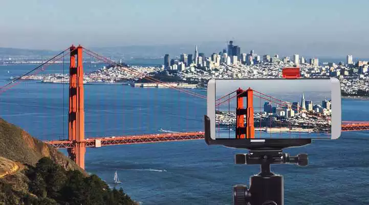 Play Telescope Camera Zoom HD ++
