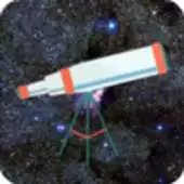 Free play online Telescope HDZoom APK