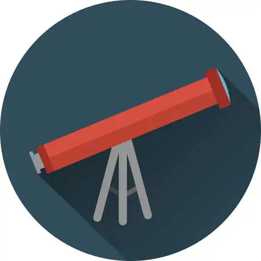 Run free android online Telescope & Light APK Run free android online Telescope & Light APK