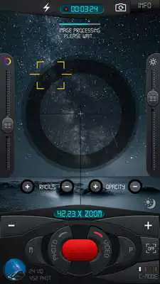 Play Telescope OPTI. 45x zoom /Photo And Video/