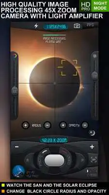Play Telescope OPTI. 45x zoom /Photo And Video/