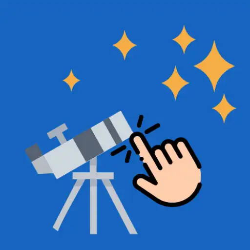 Play Telescope.Touch planetarium APK Play Telescope.Touch planetarium APK