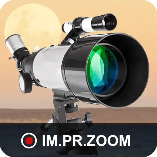 Play Telescope Zoom Magnifying Cam APK Play Telescope Zoom Magnifying Cam APK