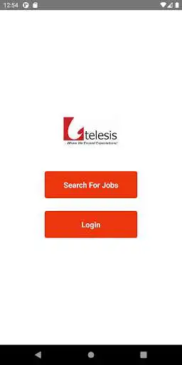 Play TELESIS JOBS  and enjoy TELESIS JOBS with UptoPlay