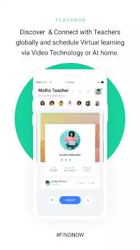 Play TeleSomo: Nearby Tutors,Find Local Teachers as an online game TeleSomo: Nearby Tutors,Find Local Teachers with UptoPlay