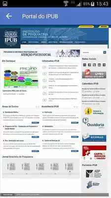 Play TELESSAUDE IPUB UFRJ