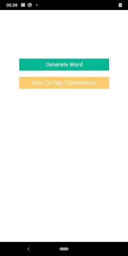 Play Telestrations Word Generator  and enjoy Telestrations Word Generator with UptoPlay