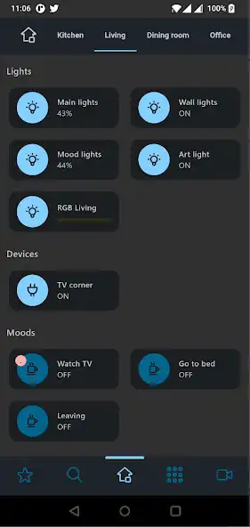 Play TELETASK ATMOS  and enjoy TELETASK ATMOS with UptoPlay