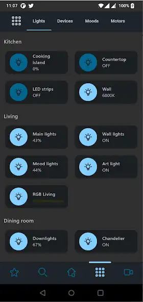 Play TELETASK ATMOS as an online game TELETASK ATMOS with UptoPlay