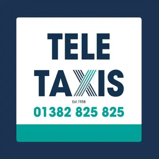 Play Tele Taxis Dundee APK