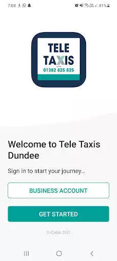 Play Tele Taxis Dundee  and enjoy Tele Taxis Dundee with UptoPlay