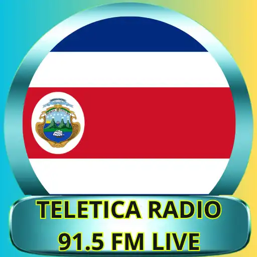 Play Teletica Radio 91.5 FM live APK Play Teletica Radio 91.5 FM live APK