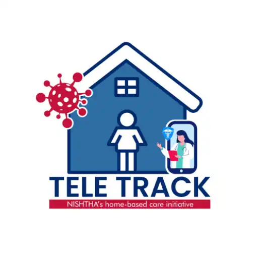 Play Tele Track- Home Based Care In APK