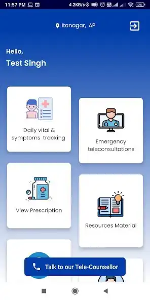 Play Tele Track- Home Based Care In and enjoy Tele Track- Home Based Care In with UptoPlay Play Tele Track- Home Based Care In and enjoy Tele Track- Home Based Care In with UptoPlay