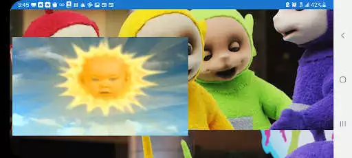 Play Teletubbies
