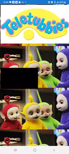 Play Teletubbies
