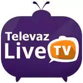 Free play online Televaz Live Tv APK