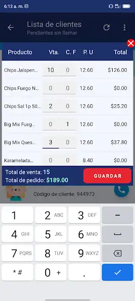 Play Televenta as an online game Televenta with UptoPlay